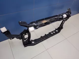 STKA510090 Панель передняя радиатора Kia Optima 4 Арт Z350024, вид 2