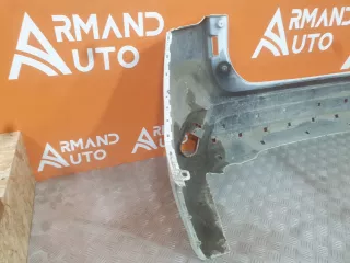 6410F409WA, 4 бампер митсубиши, митсубиси аутлендер Mitsubishi Outlander 3 restailing 2 Арт 286729PM, вид 7