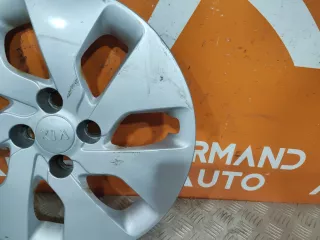 529604Y000, 4 колпак Kia Rio 3 Арт 295432PM, вид 4