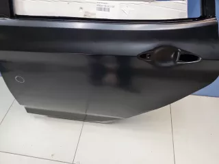 STHNS10412 Дверь левая задняя Hyundai Solaris 1 Арт ZAP349959, вид 3