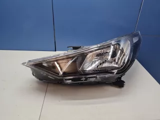 ST130045 Фара левая Hyundai Solaris 2 Арт ZAP350075, вид 1