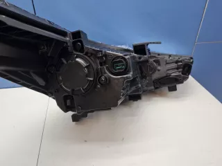 ST130045 Фара левая Hyundai Solaris 2 Арт ZAP350075, вид 2
