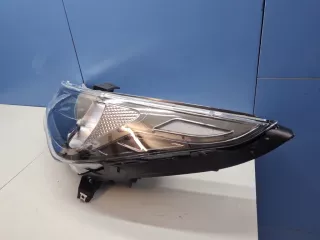 ST130045 Фара левая Hyundai Solaris 2 Арт ZAP350075, вид 3