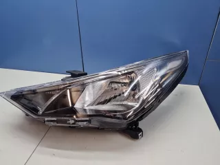 ST130045 Фара левая Hyundai Solaris 2 Арт ZAP350085, вид 1