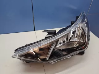 ST130045 Фара левая Hyundai Solaris 2 Арт ZAP350085, вид 4