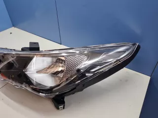 ST130045 Фара левая Hyundai Solaris 2 Арт ZAP350085, вид 5