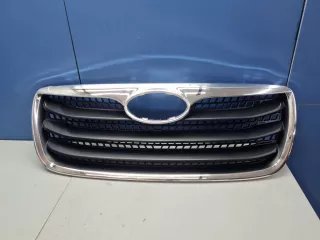 STHN66093B0 Решетка радиатора Hyundai Santa FE 2 (CM) Арт ZAP350114, вид 1