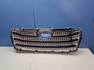 STHN66093B0 Решетка радиатора Hyundai Santa FE 2 (CM) Арт ZAP350114, вид 3