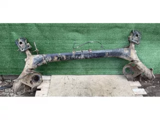 9688094280 Балка подвески задняя Peugeot 308 1 Арт 57715, вид 1