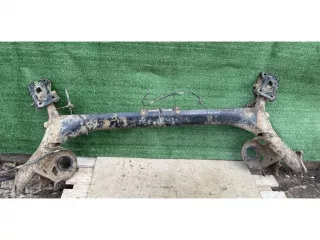9688094280 Балка подвески задняя Peugeot 308 1 Арт 57715, вид 2
