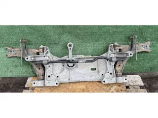 1k0199369f Балка подвески (подрамник) Volkswagen Golf 5 Арт 57712, вид 2