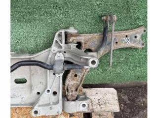 1k0199369f Балка подвески (подрамник) Volkswagen Golf 5 Арт 57712, вид 4