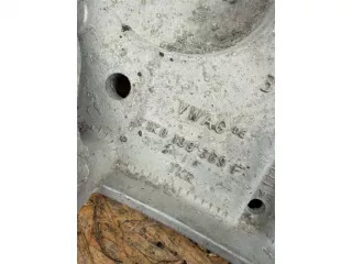 1k0199369f Балка подвески (подрамник) Volkswagen Golf 5 Арт 57712, вид 5