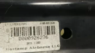 A1666200634, A0995000004 Усилитель бампера переднего Mercedes ML/GLE W166 Арт W42218, вид 4