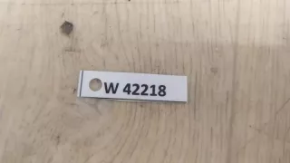 A1666200634, A0995000004 Усилитель бампера переднего Mercedes ML/GLE W166 Арт W42218, вид 7
