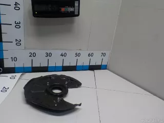 3Q0615611B VAG Кожух защитный тормозного диска Audi Q3 2 Арт E52120341, вид 1