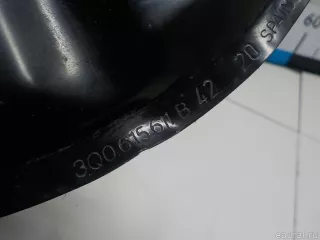 3Q0615611B VAG Кожух защитный тормозного диска Audi Q3 2 Арт E52120341, вид 5
