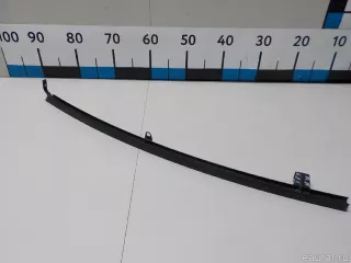 96601521 GM Направляющая стекла двери Chevrolet Spark M150,M200 Арт E52295683, вид 3