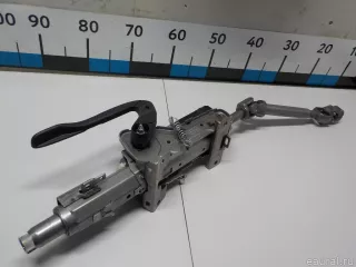 5WB419502F VAG Рулевая колонка Skoda Octavia A8 Арт E52495683, вид 2