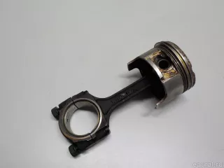  Поршень с шатуном Chevrolet Spark M150,M200 Арт E52532389, вид 2