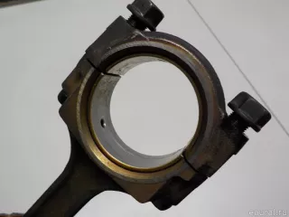  Поршень с шатуном Chevrolet Spark M150,M200 Арт E52532389, вид 6