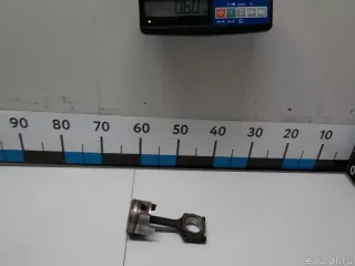  Поршень с шатуном Chevrolet Spark M150,M200 Арт E52532389, вид 7