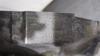 311005BAA01 Генератор Honda Civic 10 Арт 11354524, вид 2