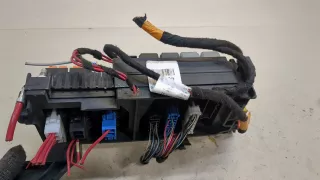 A1645403372 Блок предохранителей Mercedes ML W164 Арт 20312675, вид 5