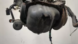 0200FW Головка блока цилиндров Peugeot 107 1.0л Инжектор Арт 11307437, вид 1