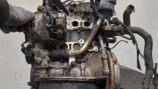 0200FW Головка блока цилиндров Peugeot 107 1.0л Инжектор Арт 11307437, вид 2