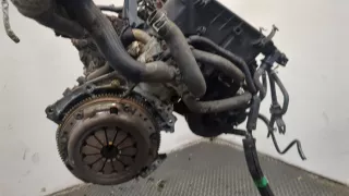 0200FW Головка блока цилиндров Peugeot 107 1.0л Инжектор Арт 11307437, вид 3