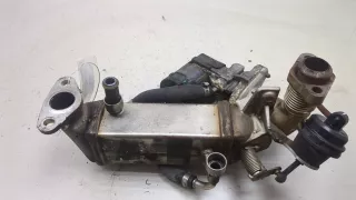 11717810871,7810871,11717810166,7810166 Клапан EGR BMW 3 E90/E91/E92/E93 Арт 9105155, вид 1