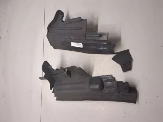  Воздуховод Ford C-max 2 Арт 20263828, вид 4