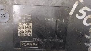 1802558,CV212C405FA Блок АБС (ABS) Ford Fiesta 6 Арт 20311644, вид 2