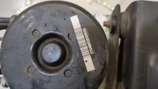 1802558,CV212C405FA Блок АБС (ABS) Ford Fiesta 6 Арт 20311644, вид 5