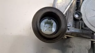 4245008030,857200T030 Стеклоподъемник левый передний Toyota Sienna 3 Арт 20288972, вид 3