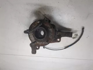 5175025001,5171525500 Ступица передняя левая Hyundai Santa FE 2 (CM) Арт 9153753, вид 5
