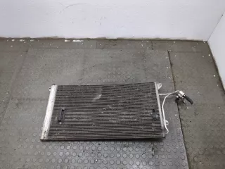 7L0820411F Радиатор кондиционера  Porsche Cayenne 955 Арт 20313131, вид 1