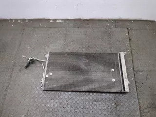 7L0820411F Радиатор кондиционера  Porsche Cayenne 955 Арт 20313131, вид 5