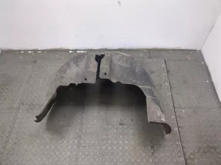 8K0810171B Защита арок задняя левая (подкрылок) Audi A4 B8 Арт 20311451, вид 3
