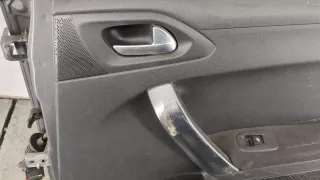 9802969680 Дверь задняя правая серая Peugeot 2008 Арт 20312173, вид 5