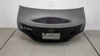 A1177500085 Замок крышки багажника Mercedes CLA c117 Арт 11141948, вид 1