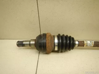 96624822 GM Полуось задняя правая Opel Antara Арт E95017239, вид 4