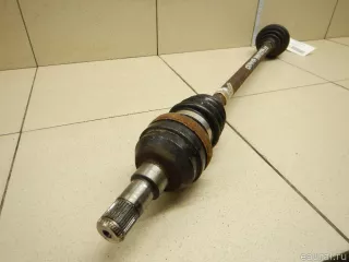 96624822 GM Полуось задняя правая Opel Antara Арт E95017239, вид 5