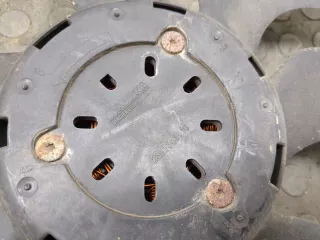 6R0121207Q,6R0959455D Вентилятор радиатора Audi A1 Арт 20311048, вид 2