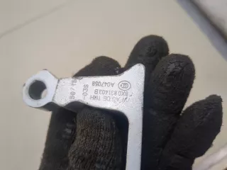 8V0831401,8V0831402 Петля двери передней левой белая Audi A3 8V Арт 20310784, вид 3