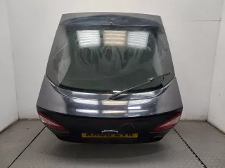 1673329,7S71A42004CF Стекло заднее Ford Mondeo 4 Арт 11275190, вид 1