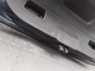 1673329,7S71A42004CF Стекло заднее Ford Mondeo 4 Арт 11275190, вид 4