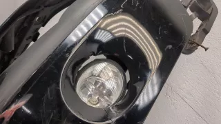 51657178398,7178398 Крыло переднее правое черное BMW X5 E70 Арт 9333306, вид 5
