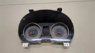 85003SG420 Щиток приборов (приборная панель) Subaru Forester SJ Арт 20312100, вид 1